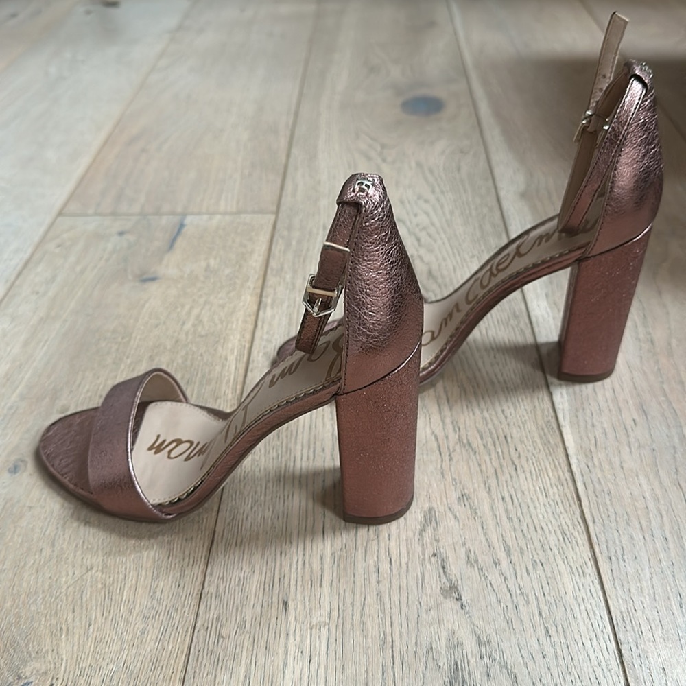 Sam Edelman Heels - Picture 2 of 5